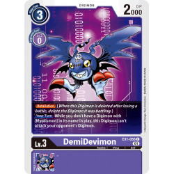 Digimon TCG EX1-056...