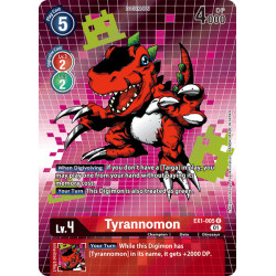 Digimon TCG EX1-005 AA...