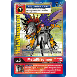 Digimon TCG EX1-008 AA...