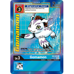 Digimon TCG EX1-012 AA...