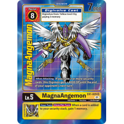 Digimon TCG EX1-029 AA...