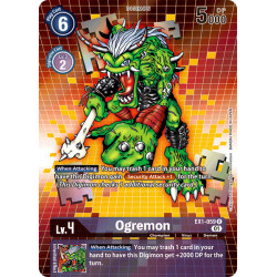 Digimon TCG EX1-059 AA...