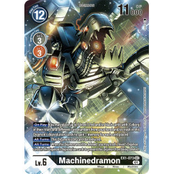 Digimon TCG EX1-073 AA...