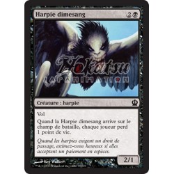 MTG 079/249 Blood-Toll Harpy