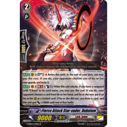 Vanguard_TCG_card_G-EB03_039EN_R_Fierce_Attack_Star-vader_Dubnium_The_GALAXY_STAR_GATE