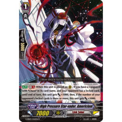 Vanguard_TCG_card_G-EB03_042EN_R_High_Pressure_Star-vader_Americium_The_GALAXY_STAR_GATE
