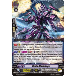 Vanguard_TCG_card_G-EB03_050EN_C_Vesta_Blauklinge_The_GALAXY_STAR_GATE