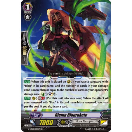 Vanguard_TCG_card_G-EB03_051EN_C_Riema_Blaurakete_The_GALAXY_STAR_GATE