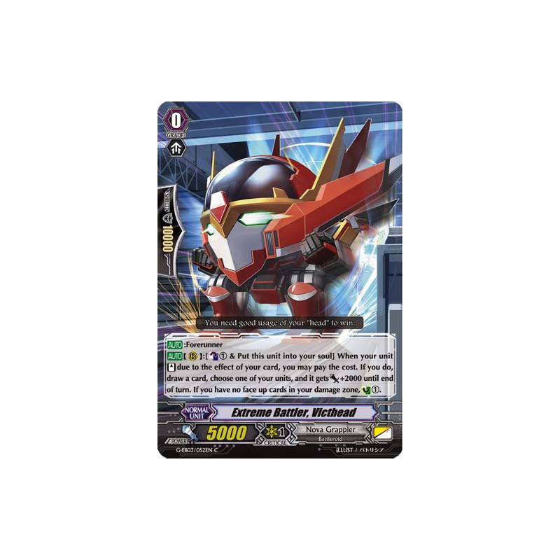 Vanguard_TCG_card_G-EB03_052EN_C_Extreme_Battler_Victhead_The_GALAXY_STAR_GATE