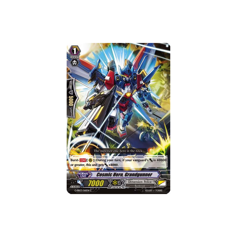 Vanguard_TCG_card_G-EB03_061EN_C_Cosmic_Hero_Grandgunner_The_GALAXY_STAR_GATE