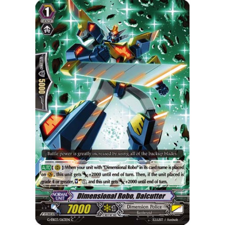 Vanguard_TCG_card_G-EB03_063EN_C_Dimensional_Robo_Daicutter_The_GALAXY_STAR_GATE