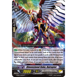 Vanguard_TCG_card_G-EB03_064EN_C_Dimensional_Robo_Dairapter_The_GALAXY_STAR_GATE