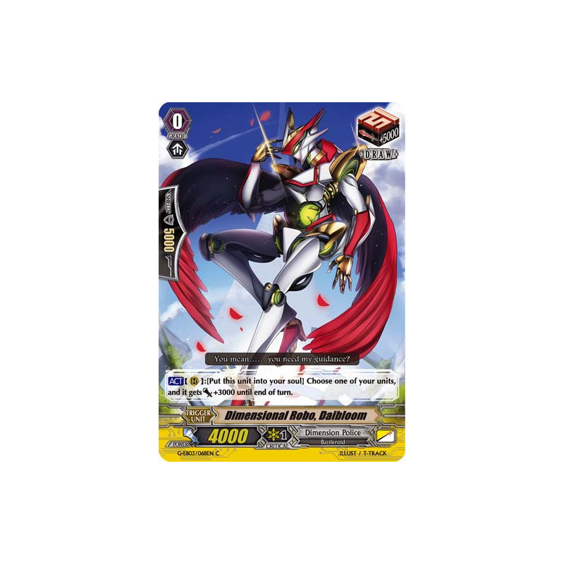 Vanguard_TCG_card_G-EB03_068EN_C_Dimensional_Robo_Daibloom_The_GALAXY_STAR_GATE