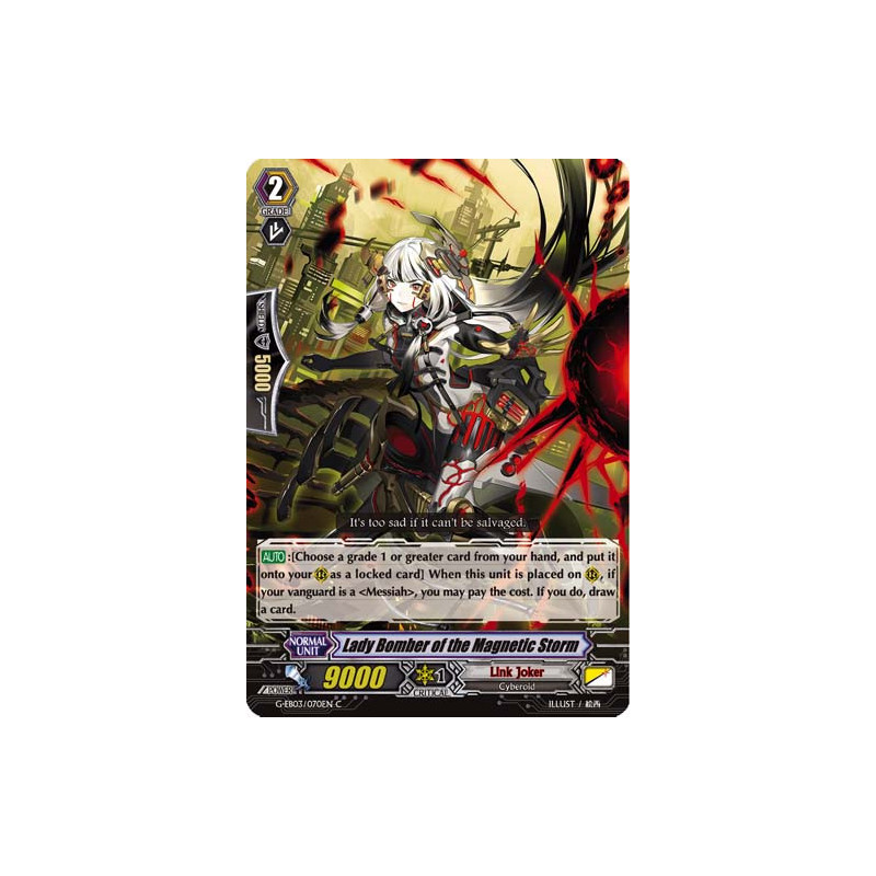 Vanguard_TCG_card_G-EB03_070EN_C_Lady_Bomber_of_the_Magnetic_Storm_The_GALAXY_STAR_GATE