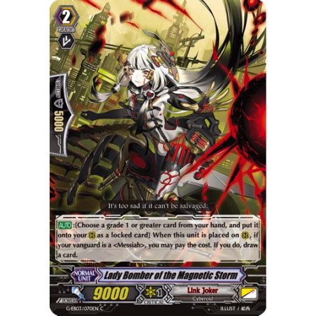 Vanguard_TCG_card_G-EB03_070EN_C_Lady_Bomber_of_the_Magnetic_Storm_The_GALAXY_STAR_GATE