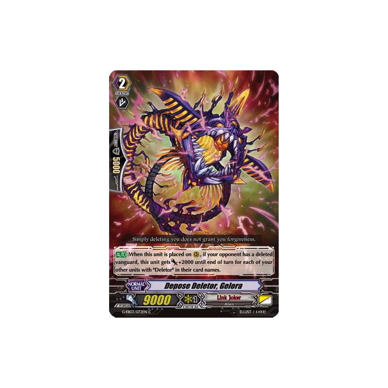 Vanguard_TCG_card_G-EB03_072EN_C_Depose_Deletor_Gelora_The_GALAXY_STAR_GATE
