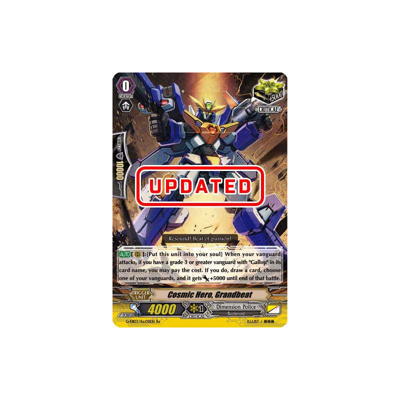 Vanguard_TCG_card_G-EB03_Re02EN_Re_Cosmic_Hero_Grandbeat_The_GALAXY_STAR_GATE
