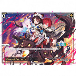 Wixoss card...