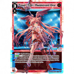 Wixoss card...