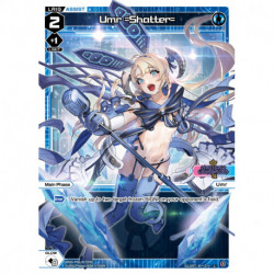 WXDI-P00-017[EN] L Umr Shatter