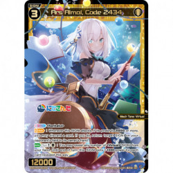 Wixoss card...