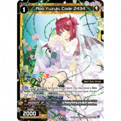Wixoss card...