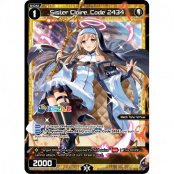 Wixoss card...