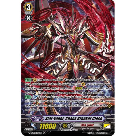 Vanguard_TCG_card_G-EB03_S06EN_SP_Star-vader_Chaos_Breaker_Close_The_GALAXY_STAR_GATE