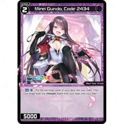 Wixoss card...