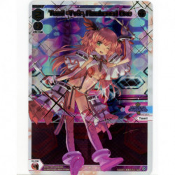 Wixoss card...