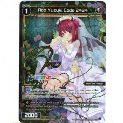 Wixoss card...