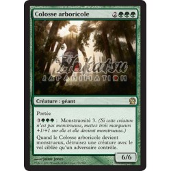 MTG 150/249 Arbor Colossus