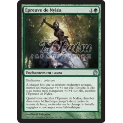 MTG 170/249 Ordeal of Nylea