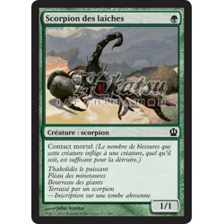 MTG 177/249 Sedge Scorpion