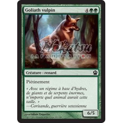 MTG 183/249 Vulpine Goliath