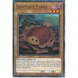 YGO BACH-EN029 C Leafplace...