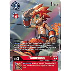 Digimon TCG BT7-008 AA...