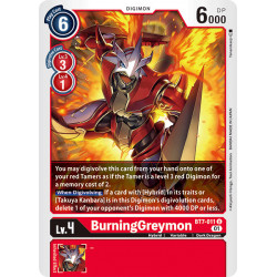 Digimon TCG BT7-011...