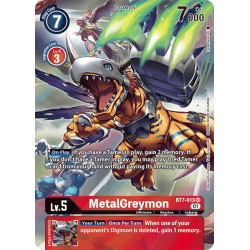 Digimon TCG BT7-013 AA...