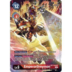 Digimon TCG BT7-016 AA...