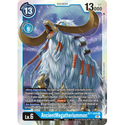 Digimon TCG BT7-030...