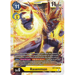 Digimon TCG BT7-040...
