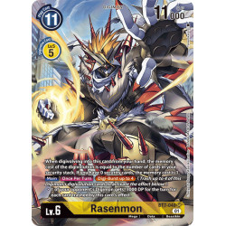 Digimon TCG BT7-040 AA...