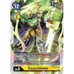 Digimon TCG BT7-041...