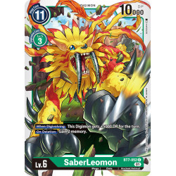 Digimon TCG BT7-052...
