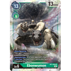 Digimon TCG BT7-055...