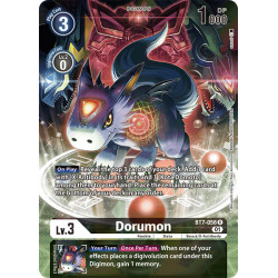 Digimon TCG BT7-056 AA...