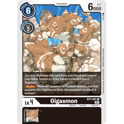 Digimon TCG BT7-061...