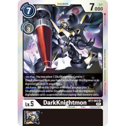 Digimon TCG BT7-063...