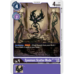 Digimon TCG BT7-069...